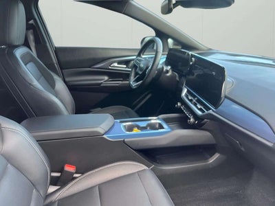 2024 Chevrolet Equinox EV LT