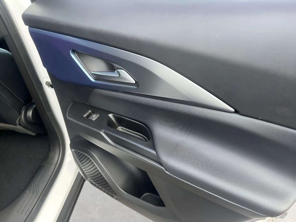 2024 Chevrolet Equinox EV LT