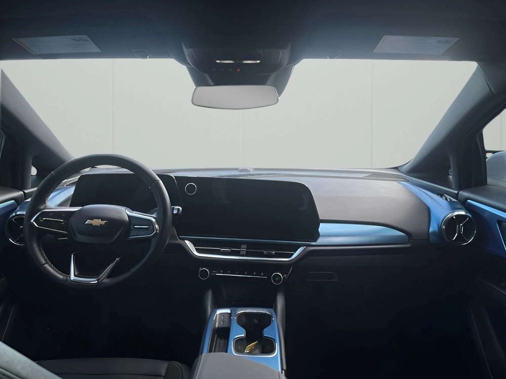 2024 Chevrolet Equinox EV LT