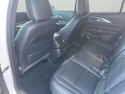 2024 Chevrolet Equinox EV LT