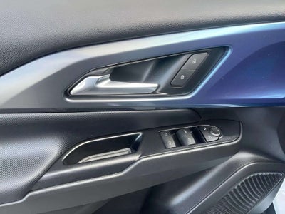 2024 Chevrolet Equinox EV LT