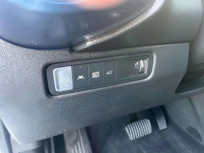 2024 Chevrolet Equinox EV LT