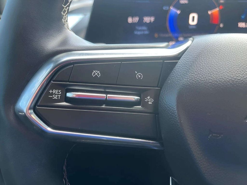 2024 Chevrolet Equinox EV LT