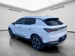 2024 Chevrolet Equinox EV LT
