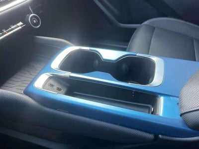 2024 Chevrolet Equinox EV LT