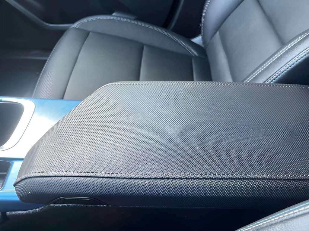 2024 Chevrolet Equinox EV LT
