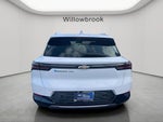 2024 Chevrolet Equinox EV LT