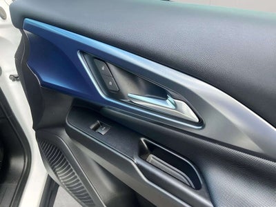 2024 Chevrolet Equinox EV LT