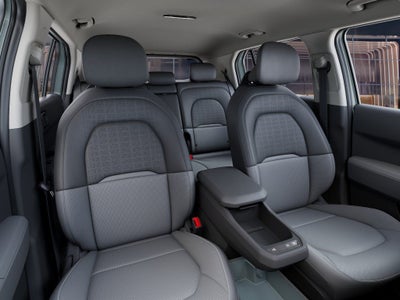 2027 Kia EV3 Wind