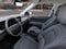 2027 Kia EV3 Wind