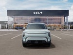 2027 Kia EV3 Wind