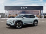 2027 Kia EV3 Wind