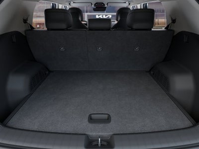 2027 Kia EV3 Wind