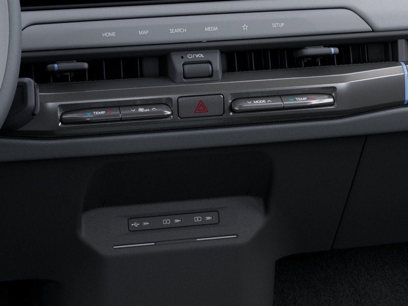 2027 Kia EV3 Wind