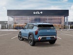 2027 Kia EV3 Wind