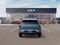 2027 Kia EV3 Wind