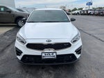 2021 Kia Forte GT