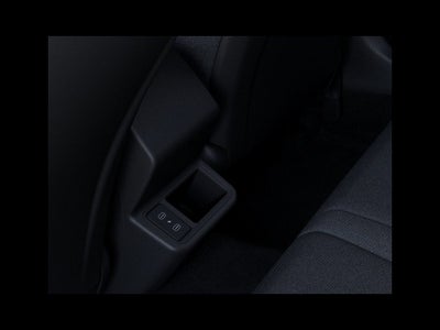 2027 Kia K4 LXS