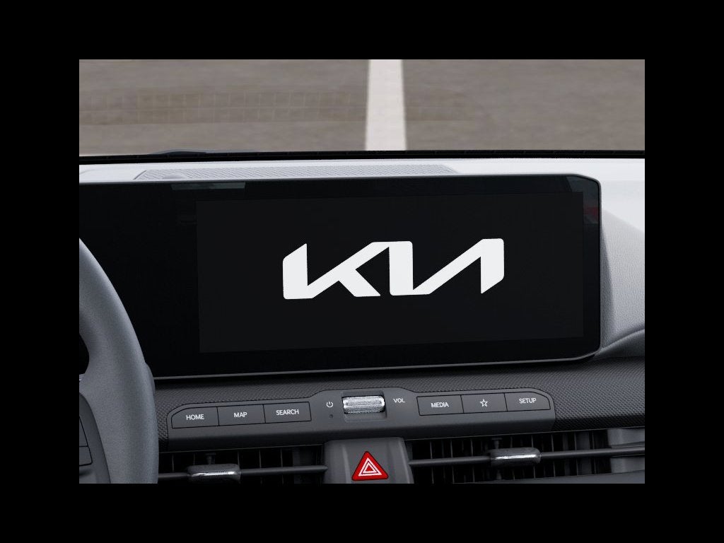 2027 Kia K4 LXS