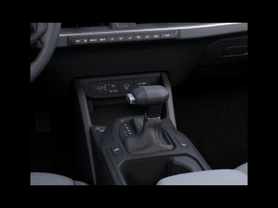 2027 Kia K4 LXS
