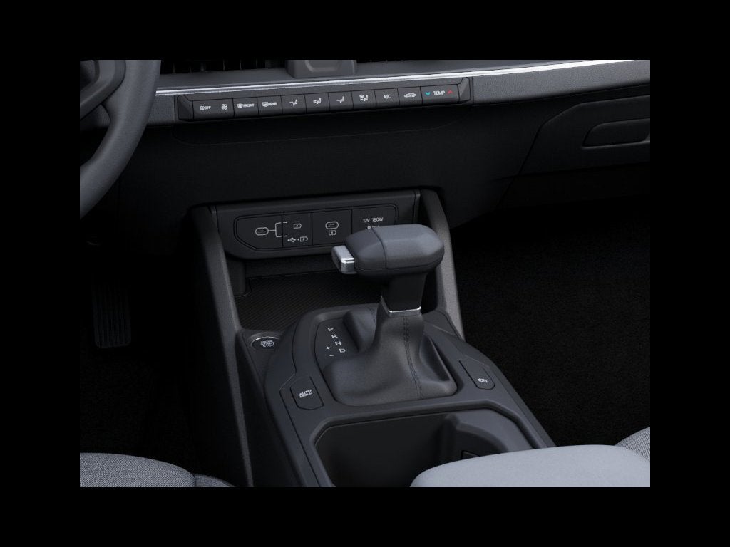 2027 Kia K4 LXS