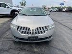2010 Lincoln MKZ Base