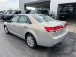 2010 Lincoln MKZ Base