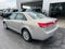 2010 Lincoln MKZ Base