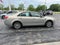 2010 Lincoln MKZ Base