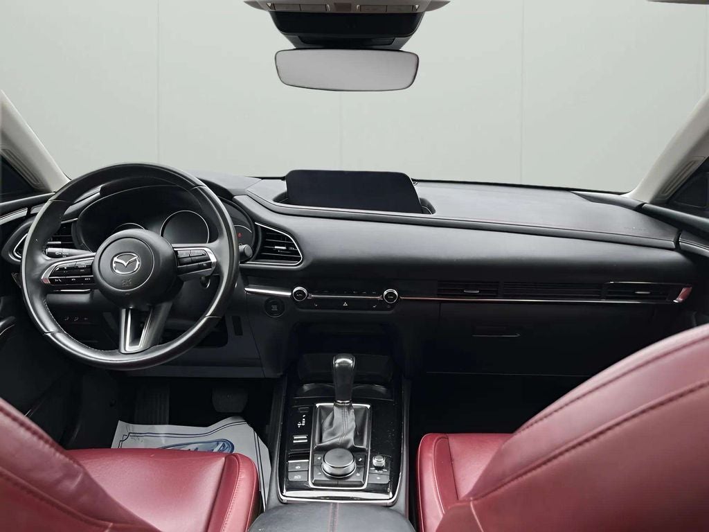 2024 Mazda Mazda CX-30 2.5 S Carbon Edition