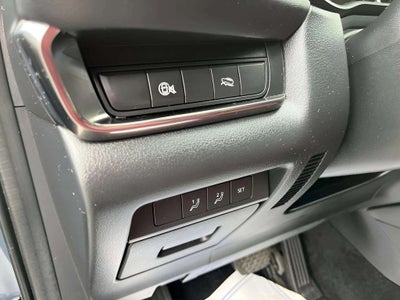 2024 Mazda Mazda CX-30 2.5 S Carbon Edition