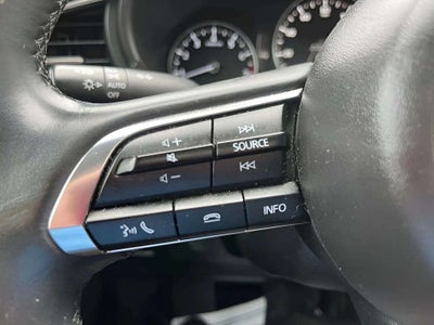 2024 Mazda Mazda CX-30 2.5 S Carbon Edition