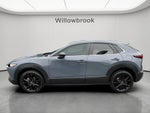 2024 Mazda Mazda CX-30 2.5 S Carbon Edition