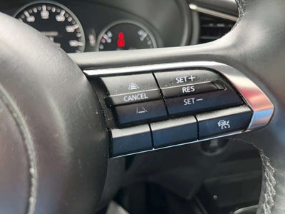 2024 Mazda Mazda CX-30 2.5 S Carbon Edition
