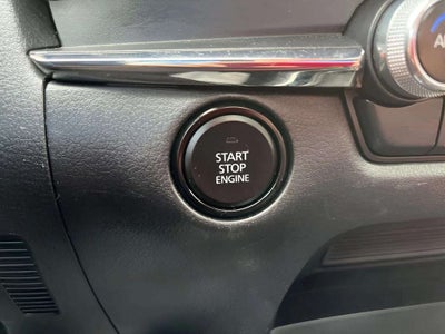 2024 Mazda Mazda CX-30 2.5 S Carbon Edition