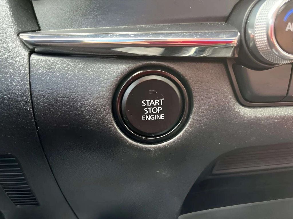 2024 Mazda Mazda CX-30 2.5 S Carbon Edition