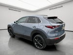 2024 Mazda Mazda CX-30 2.5 S Carbon Edition