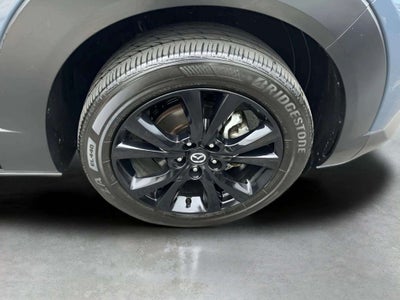 2024 Mazda Mazda CX-30 2.5 S Carbon Edition