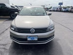 2015 Volkswagen Jetta 1.8T SE