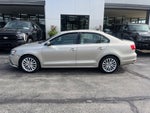 2015 Volkswagen Jetta 1.8T SE