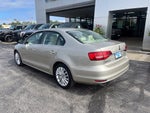 2015 Volkswagen Jetta 1.8T SE