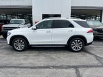 2020 Mercedes-Benz GLE GLE 350 4MATIC®