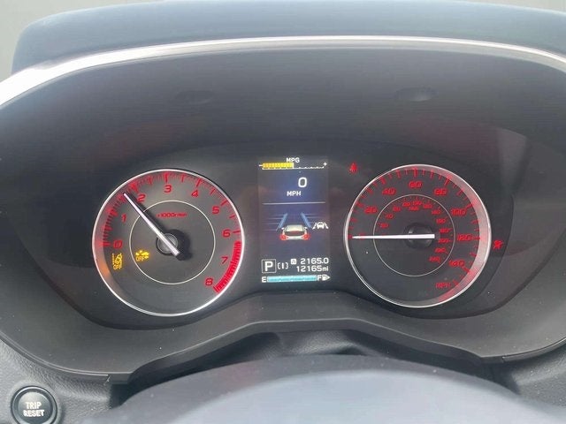 2023 Subaru Impreza Sport