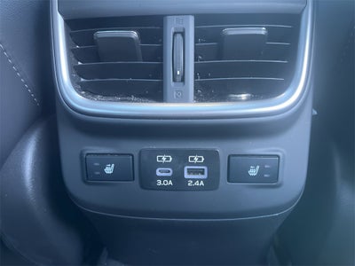 2024 Subaru Outback Touring XT