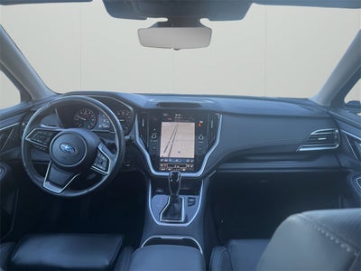 2024 Subaru Outback Touring XT