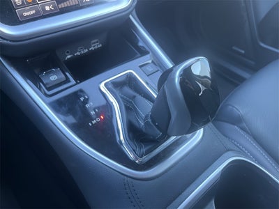 2024 Subaru Outback Touring XT