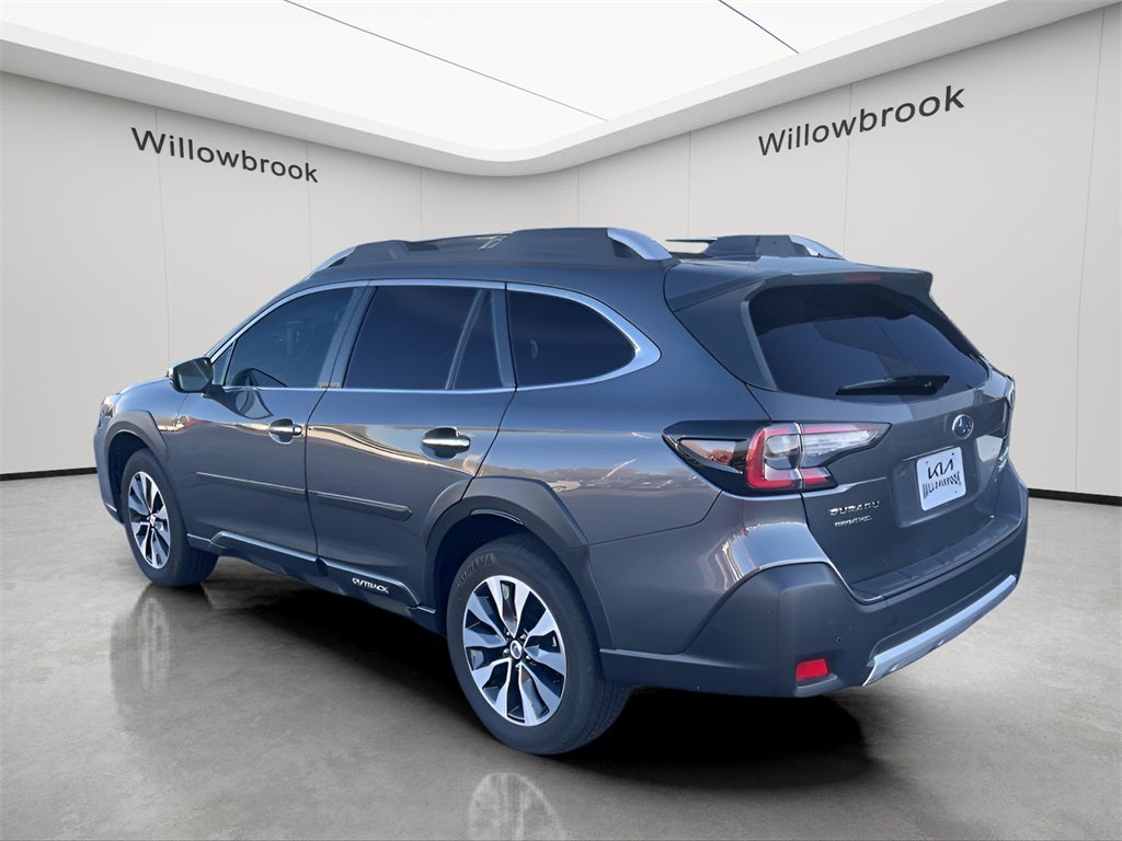 2024 Subaru Outback Touring XT