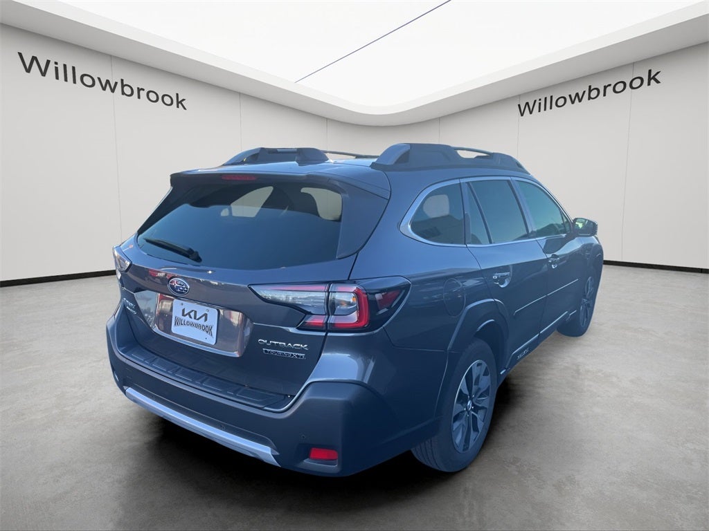 2024 Subaru Outback Touring XT