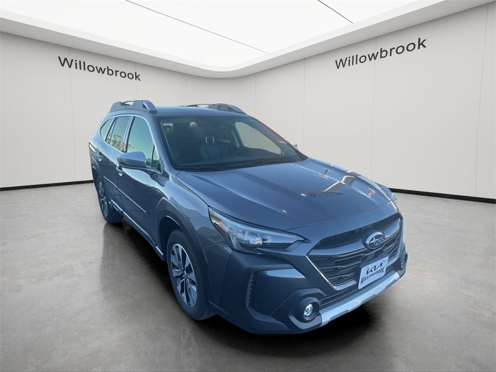 2024 Subaru Outback Touring XT