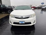 2013 Toyota Camry XLE